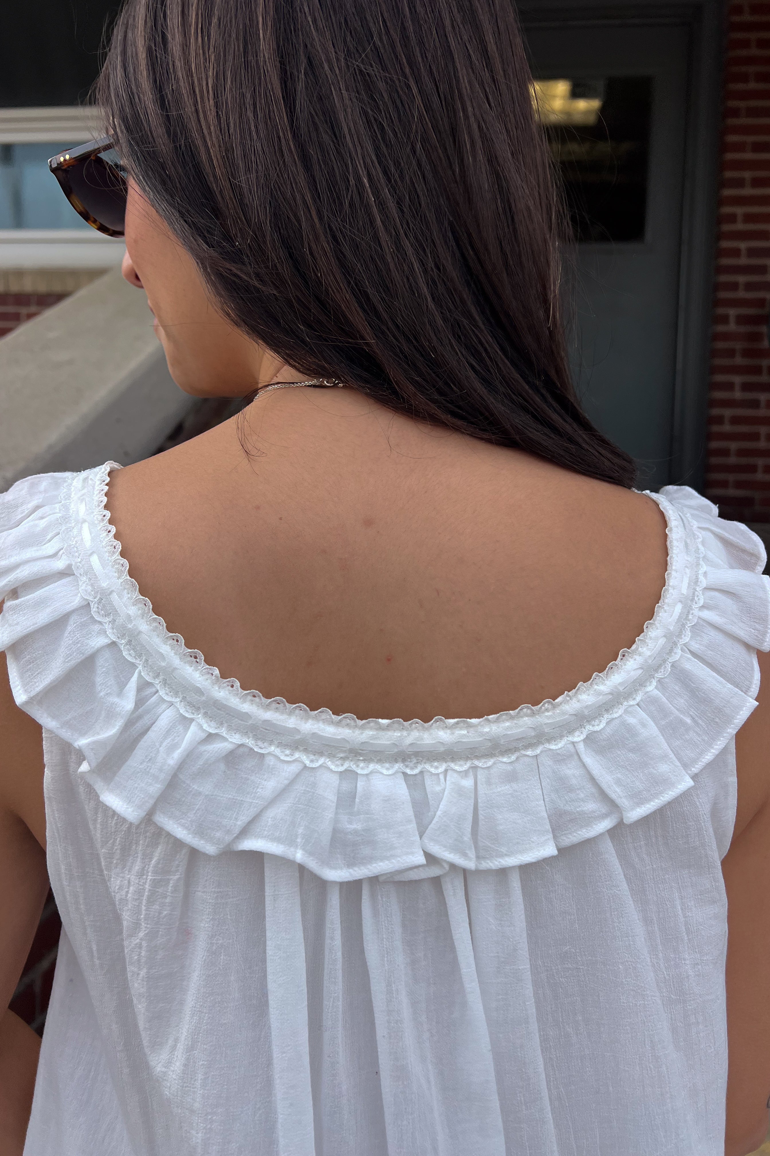 Tennessee Mini Dress