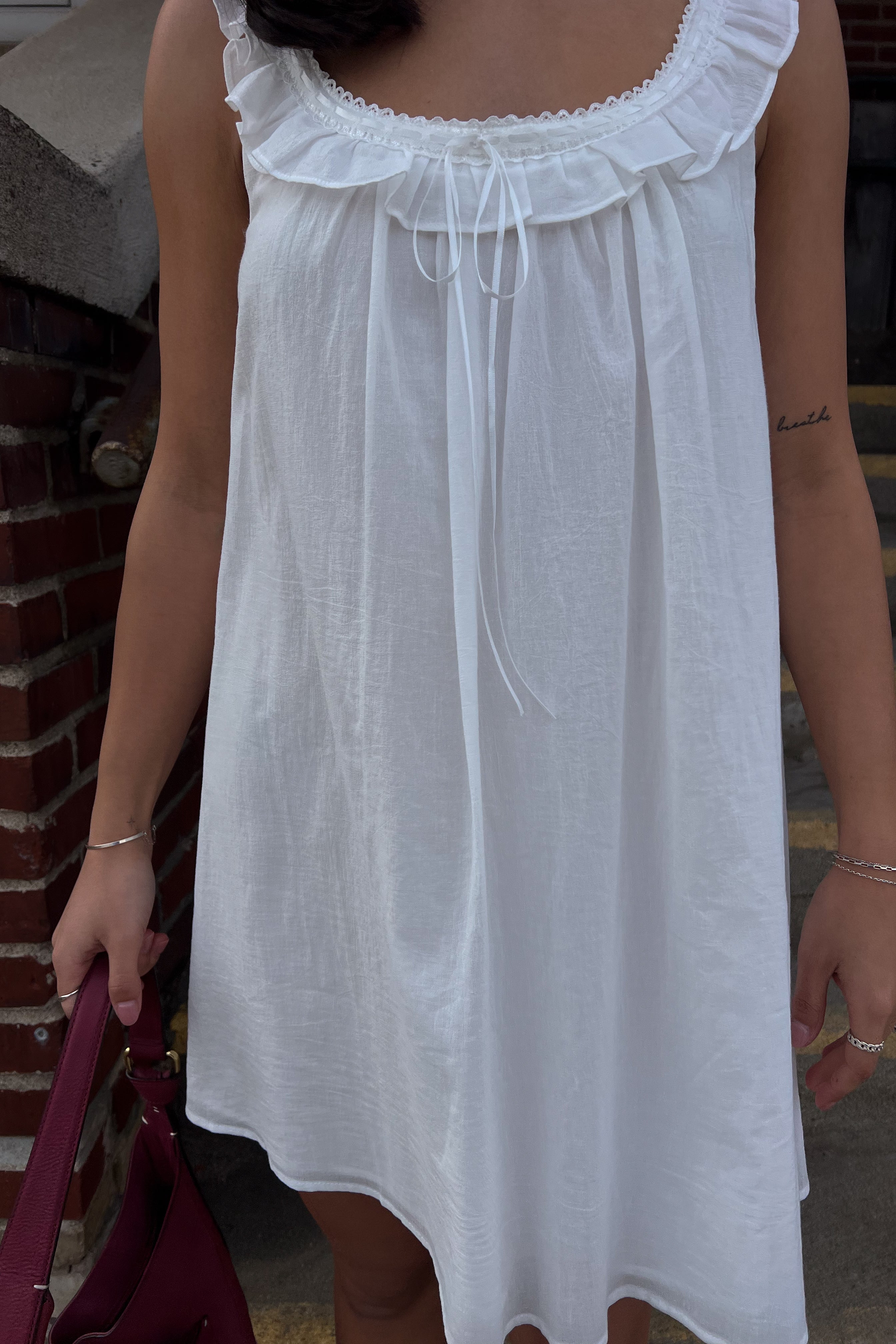 Tennessee Mini Dress