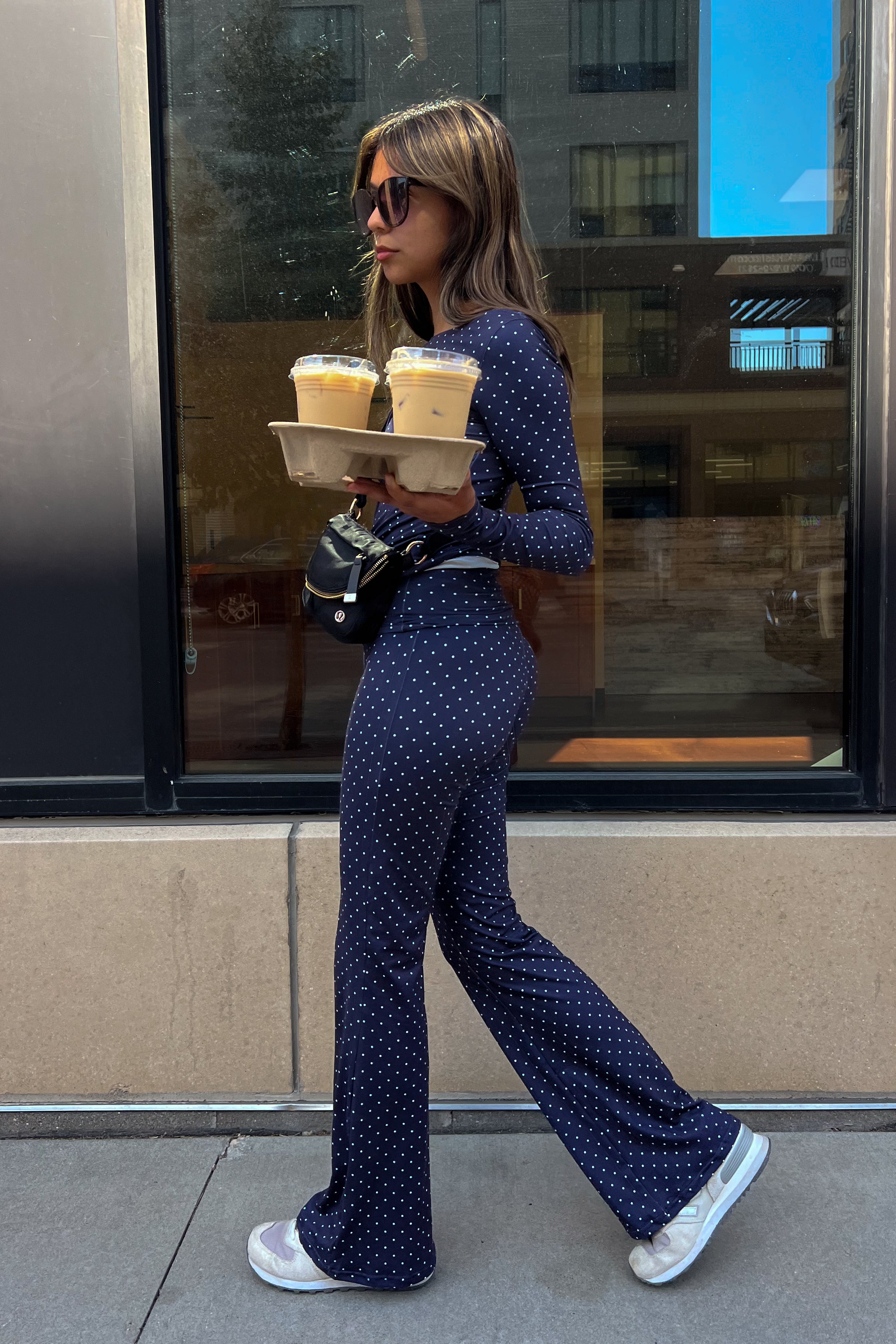 Thora Set Pants