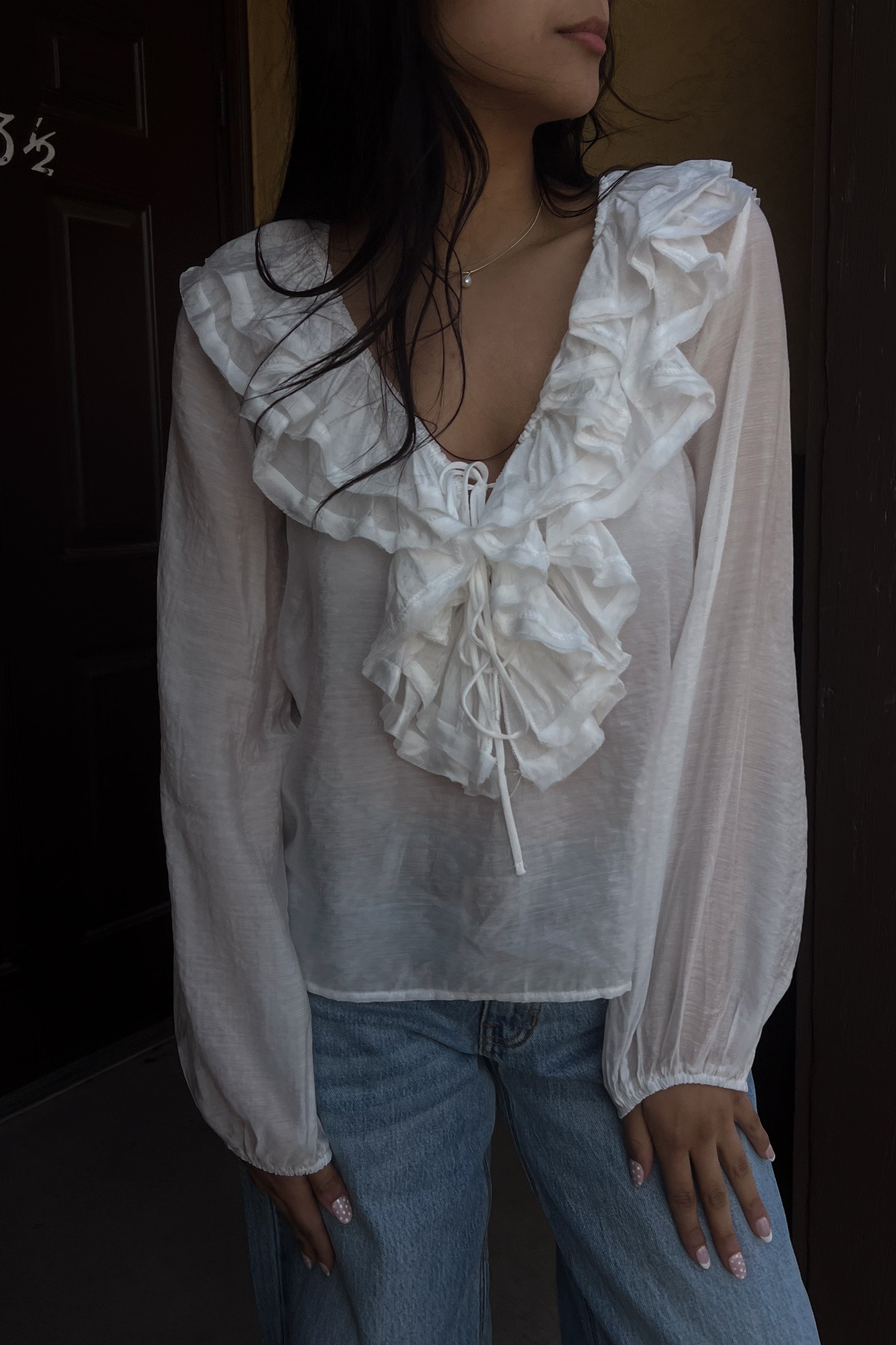 Asteria Top