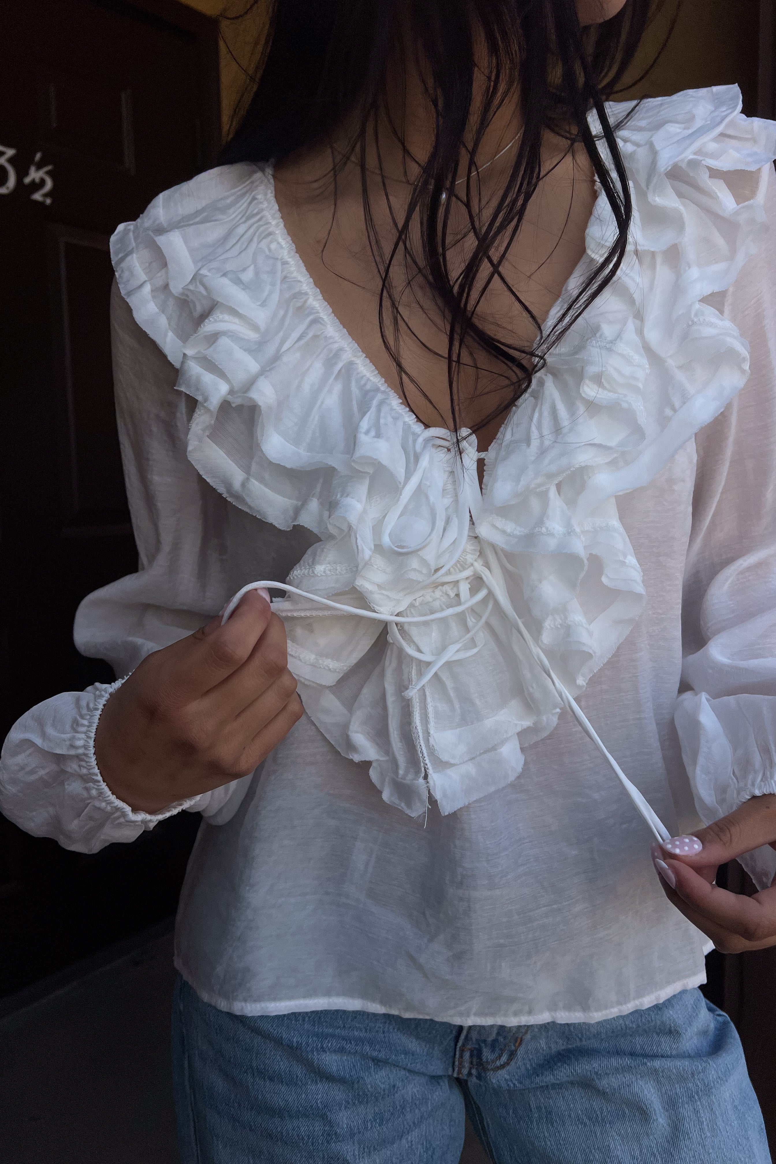 Asteria Top