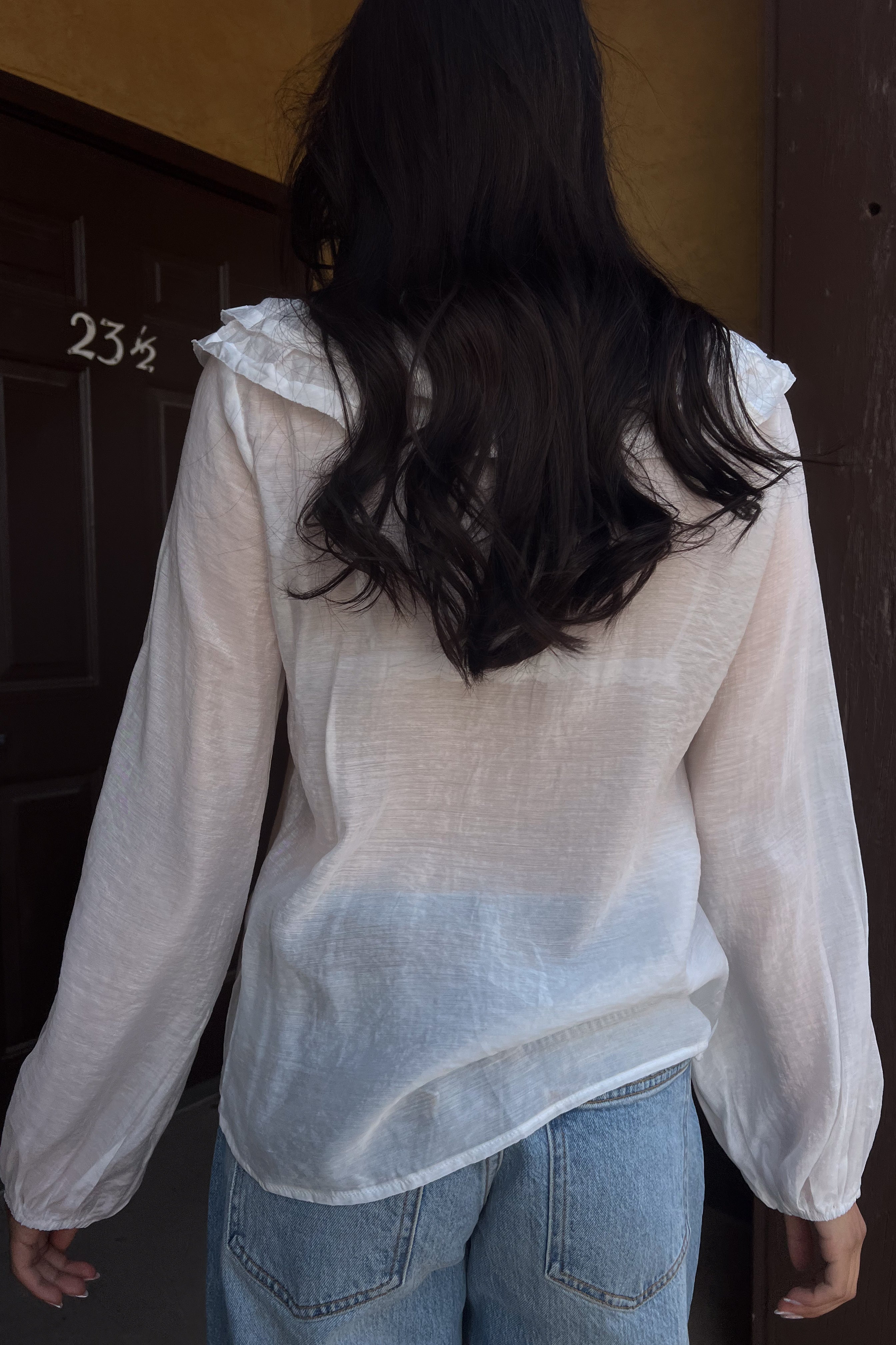 Asteria Top