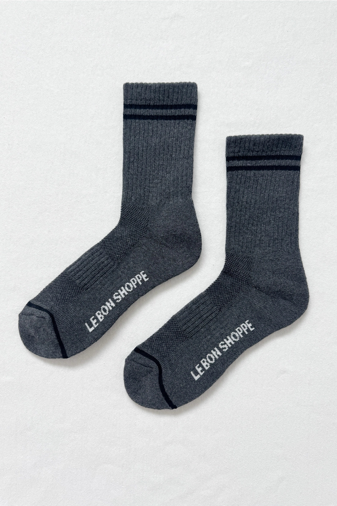 Le Bon - Boyfriend Socks