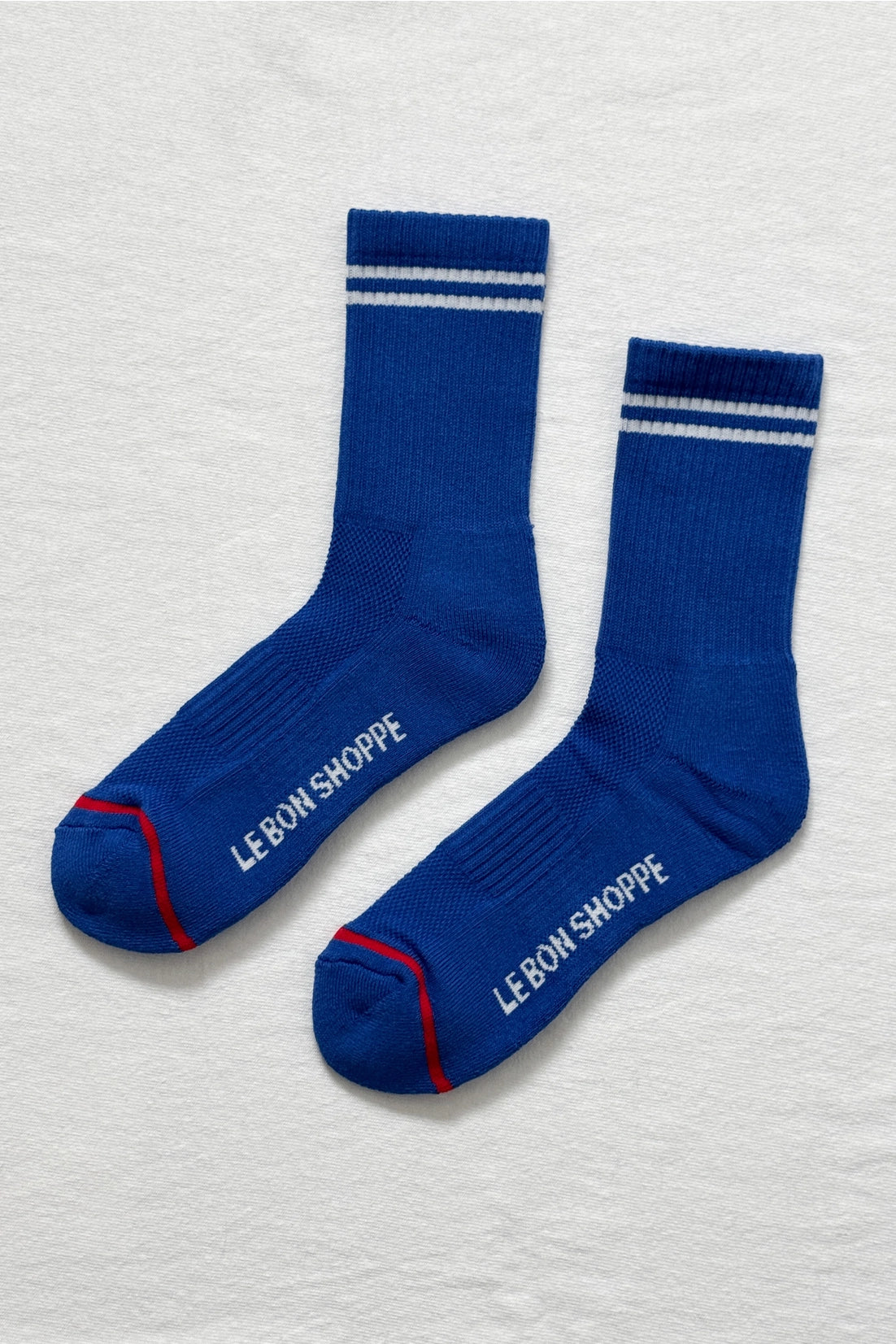 Le Bon - Boyfriend Socks