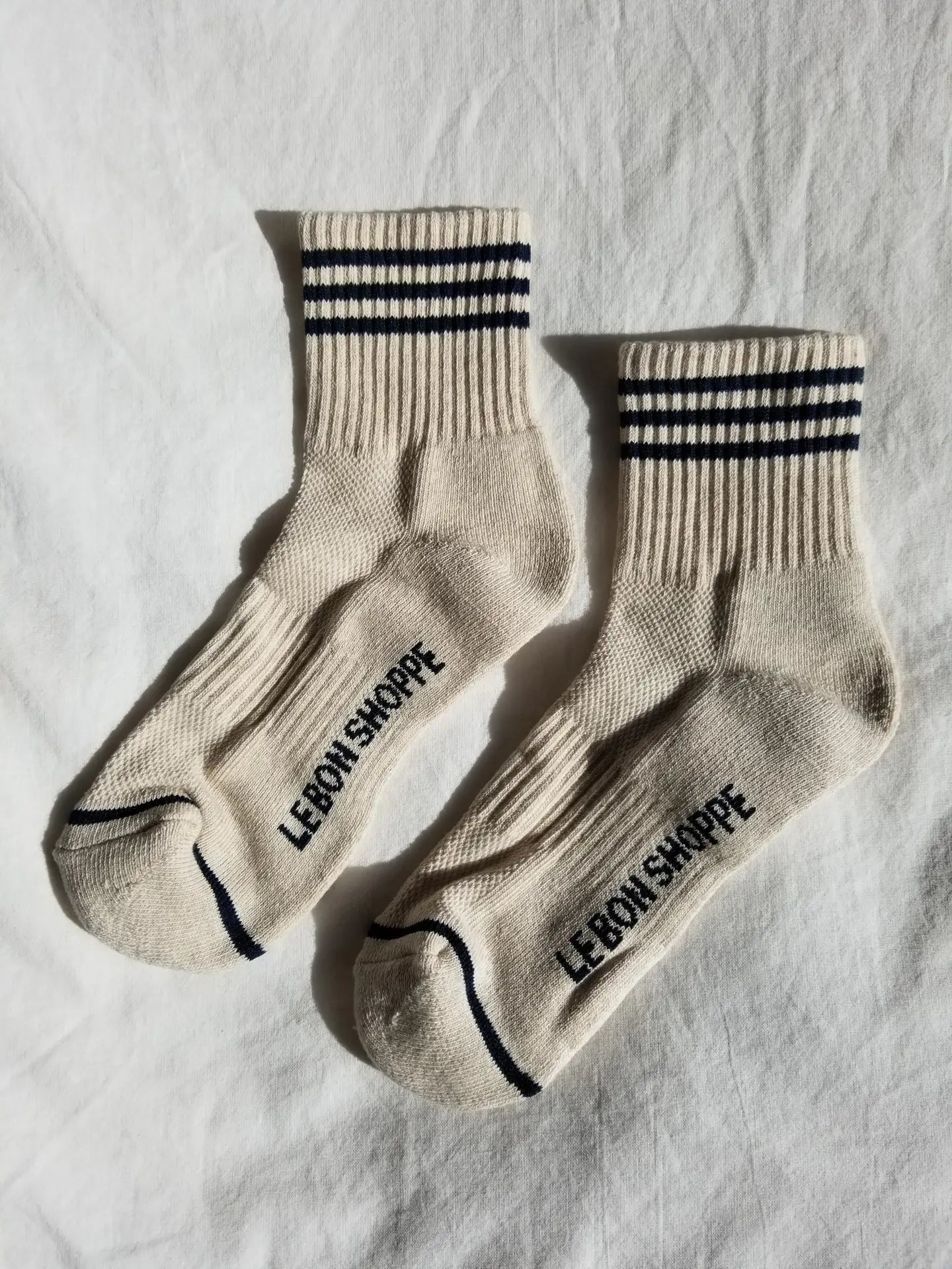 Le Bon - Girlfriend Socks