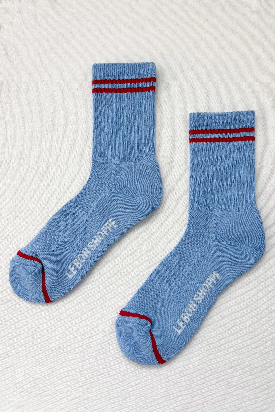 Le Bon - Boyfriend Socks