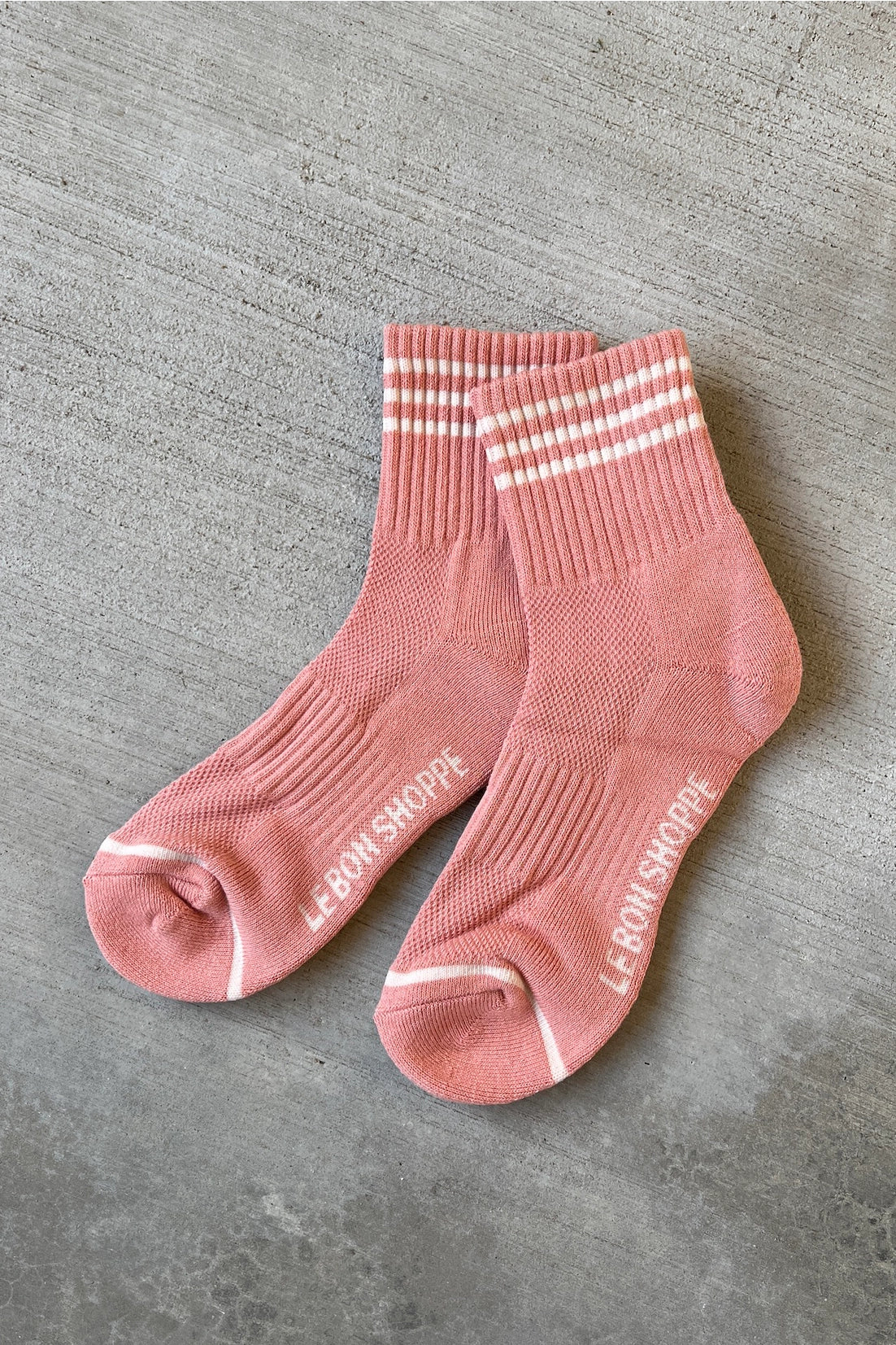 Le Bon - Girlfriend Socks