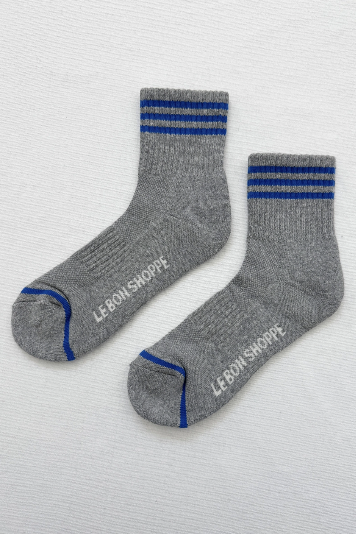 Le Bon - Girlfriend Socks