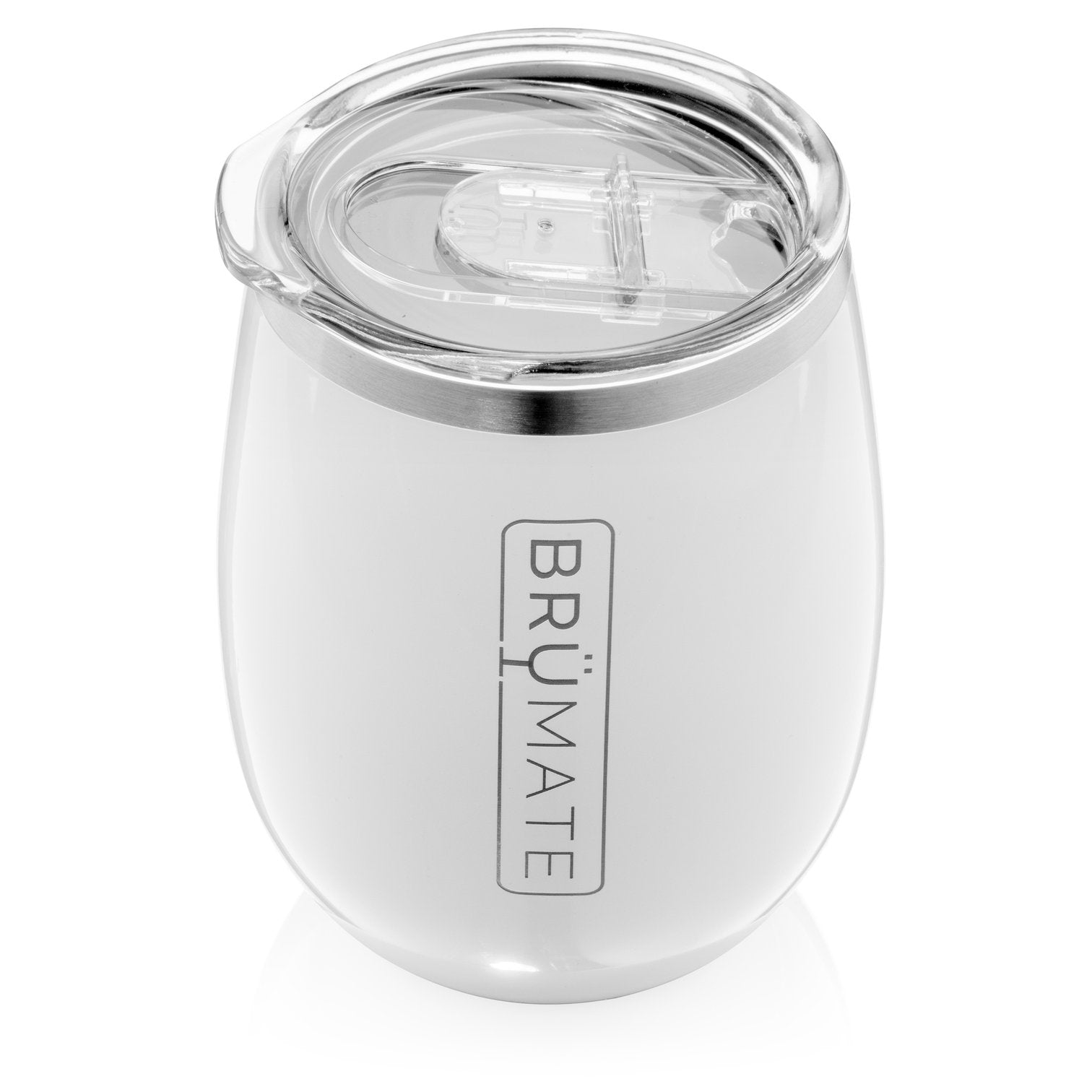 BRUMATE Wine Tumbler
