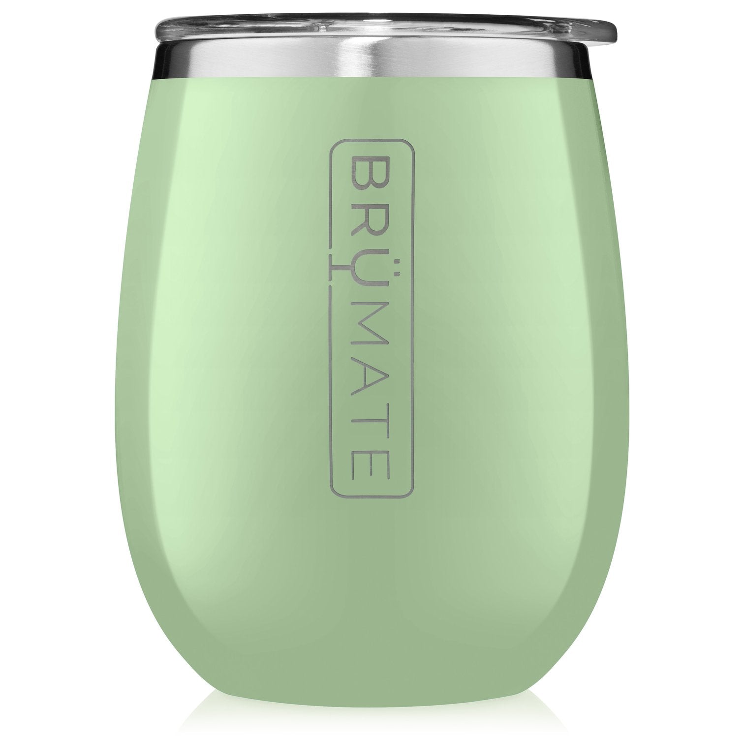 BRUMATE Wine Tumbler