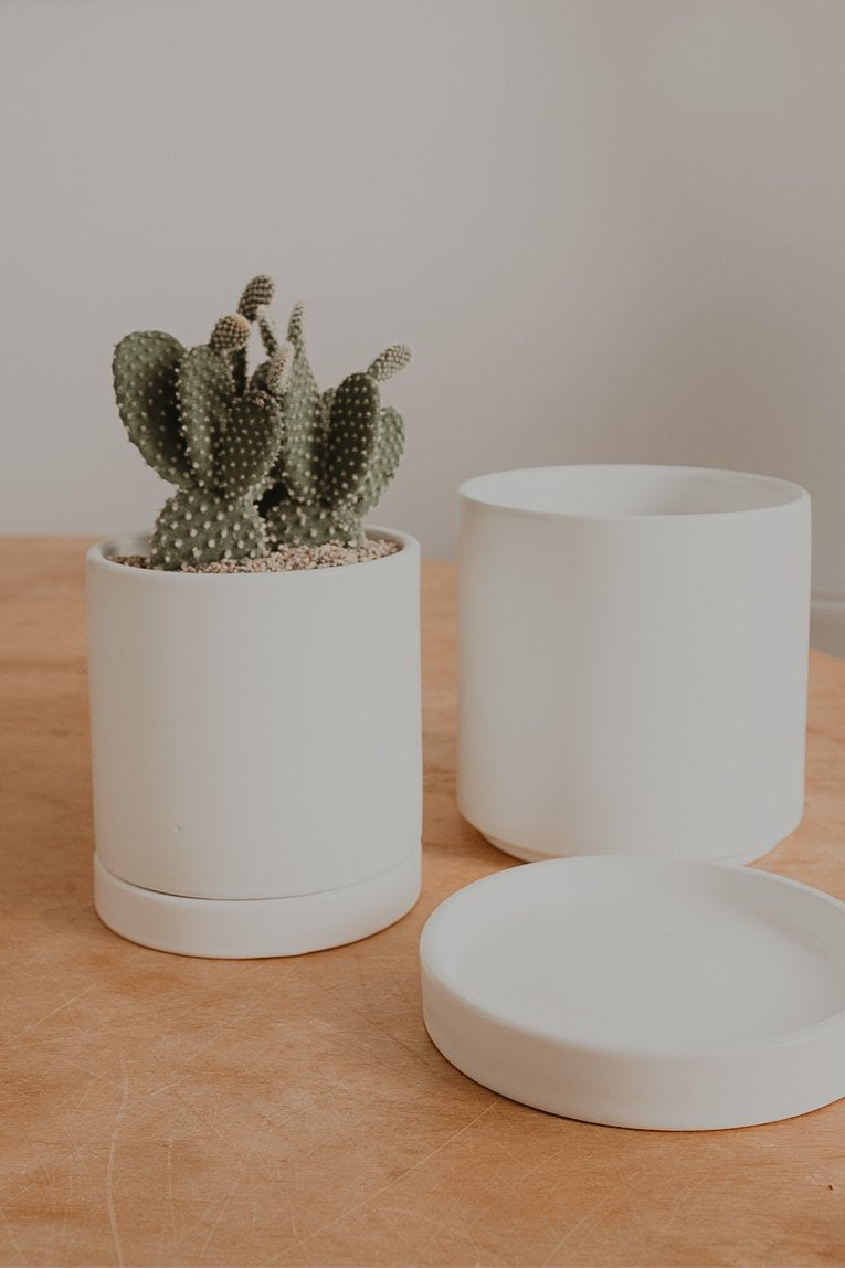 Romey Pot
