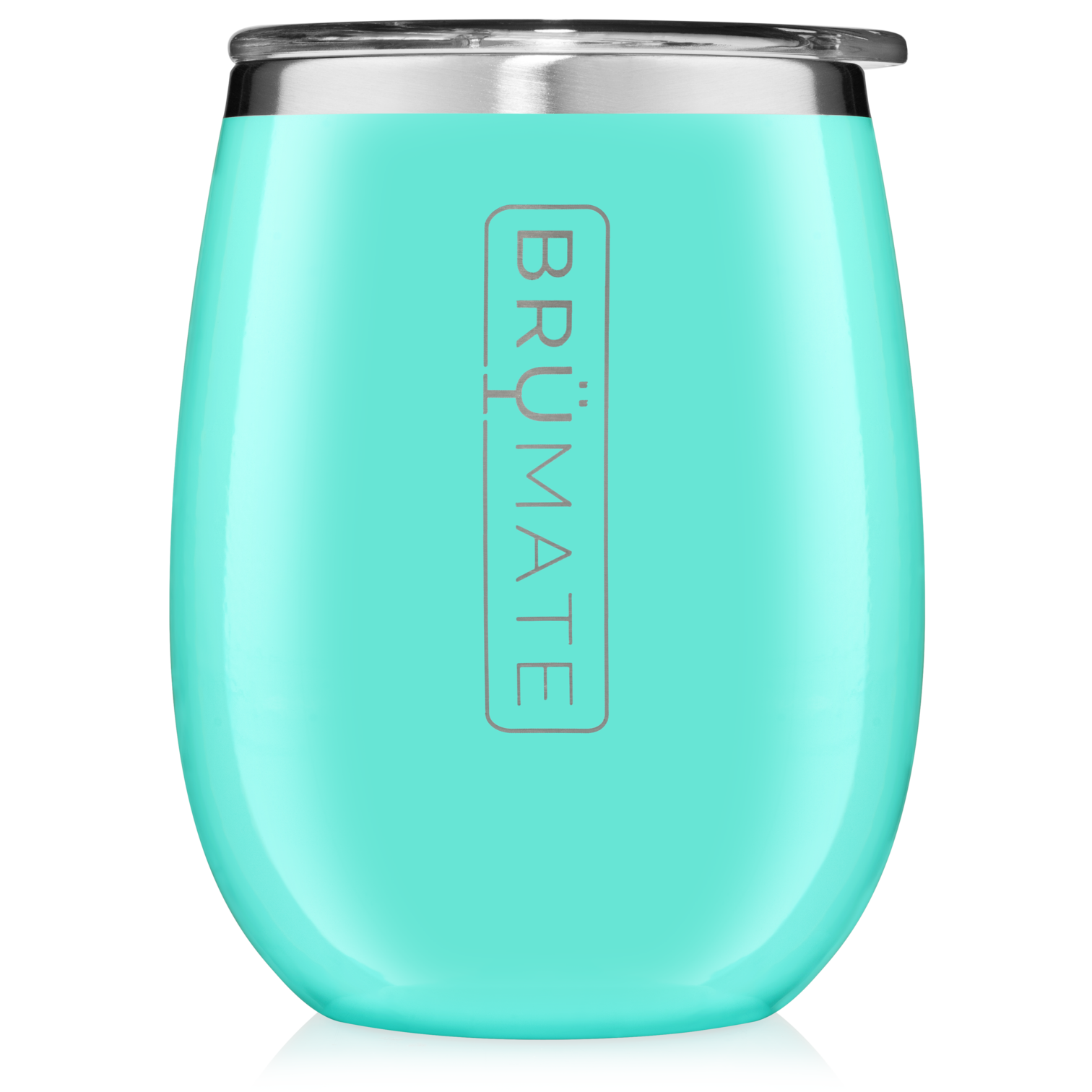 BRUMATE Wine Tumbler