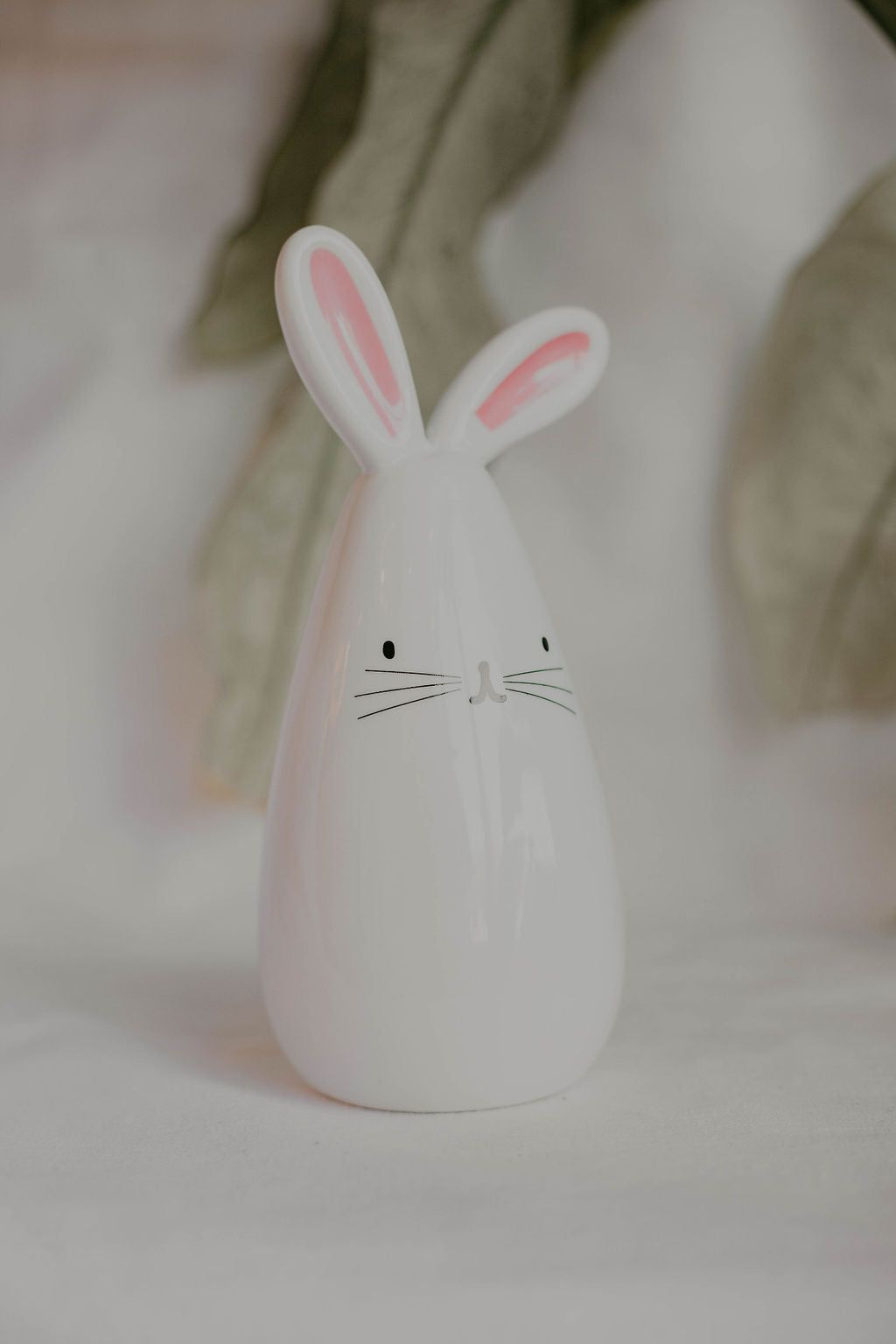 Nani Bunny Budvase