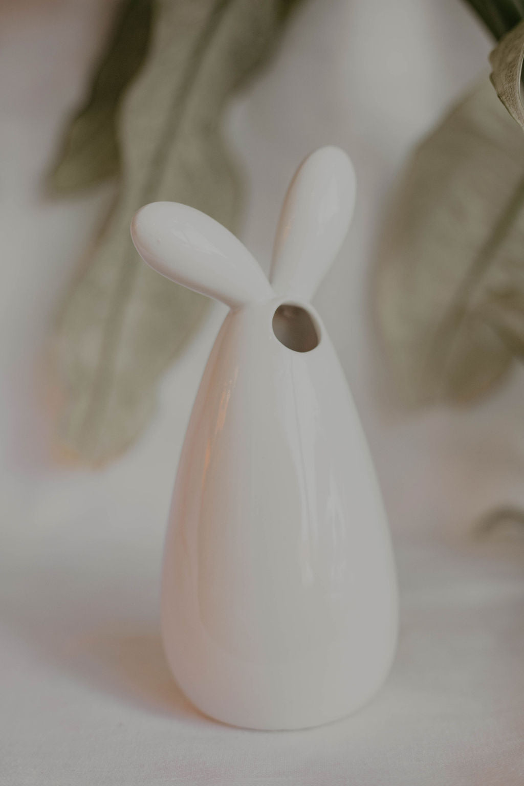 Nani Bunny Budvase