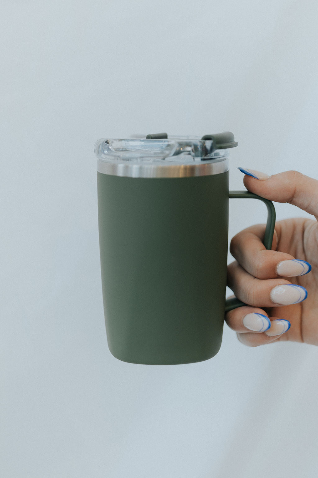BruMate: TODDY 16OZ  OD GREEN – Sincerely Yours