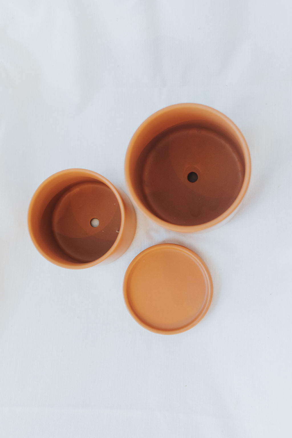 Romey Pot