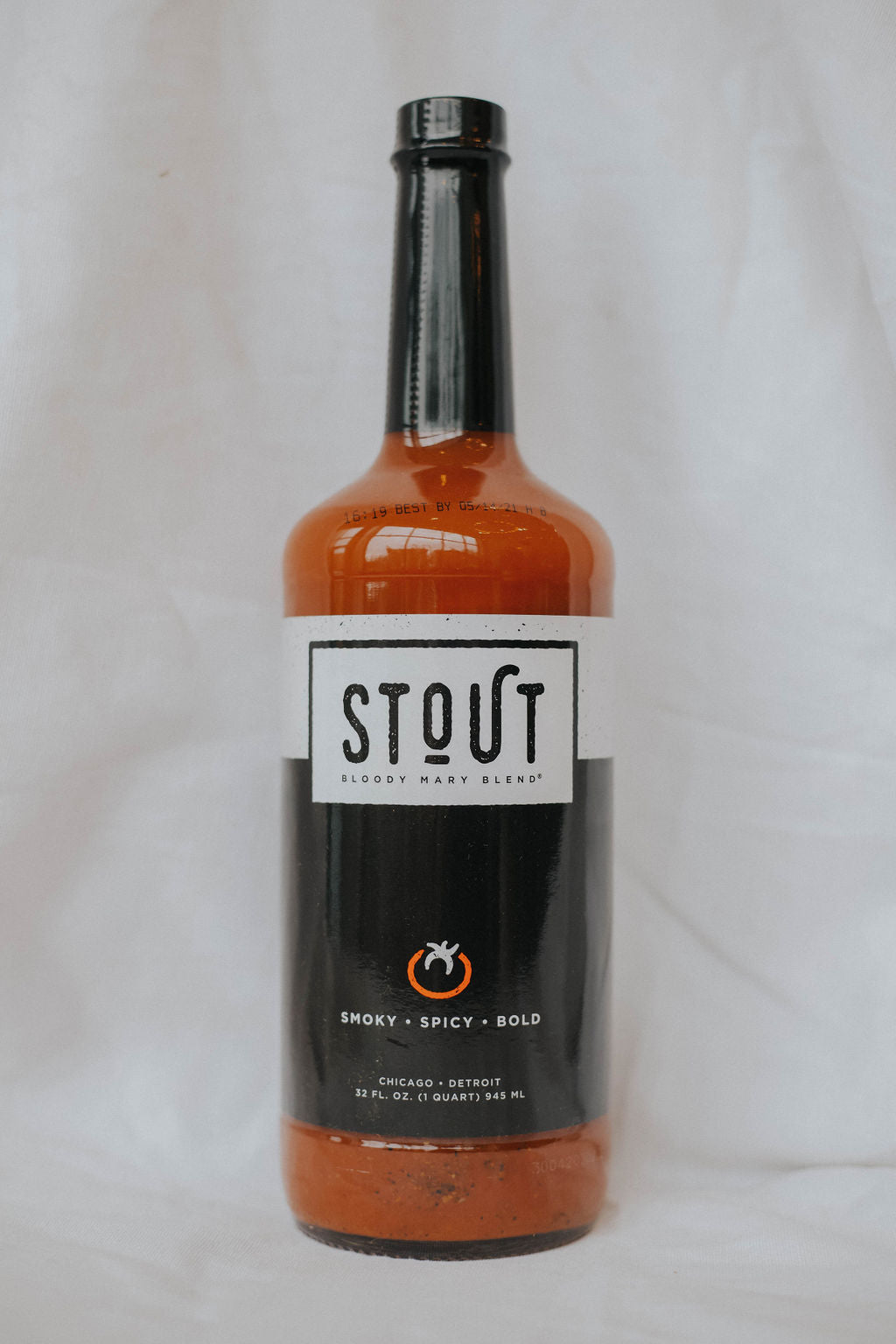 STOUT Bloody Mary Blend