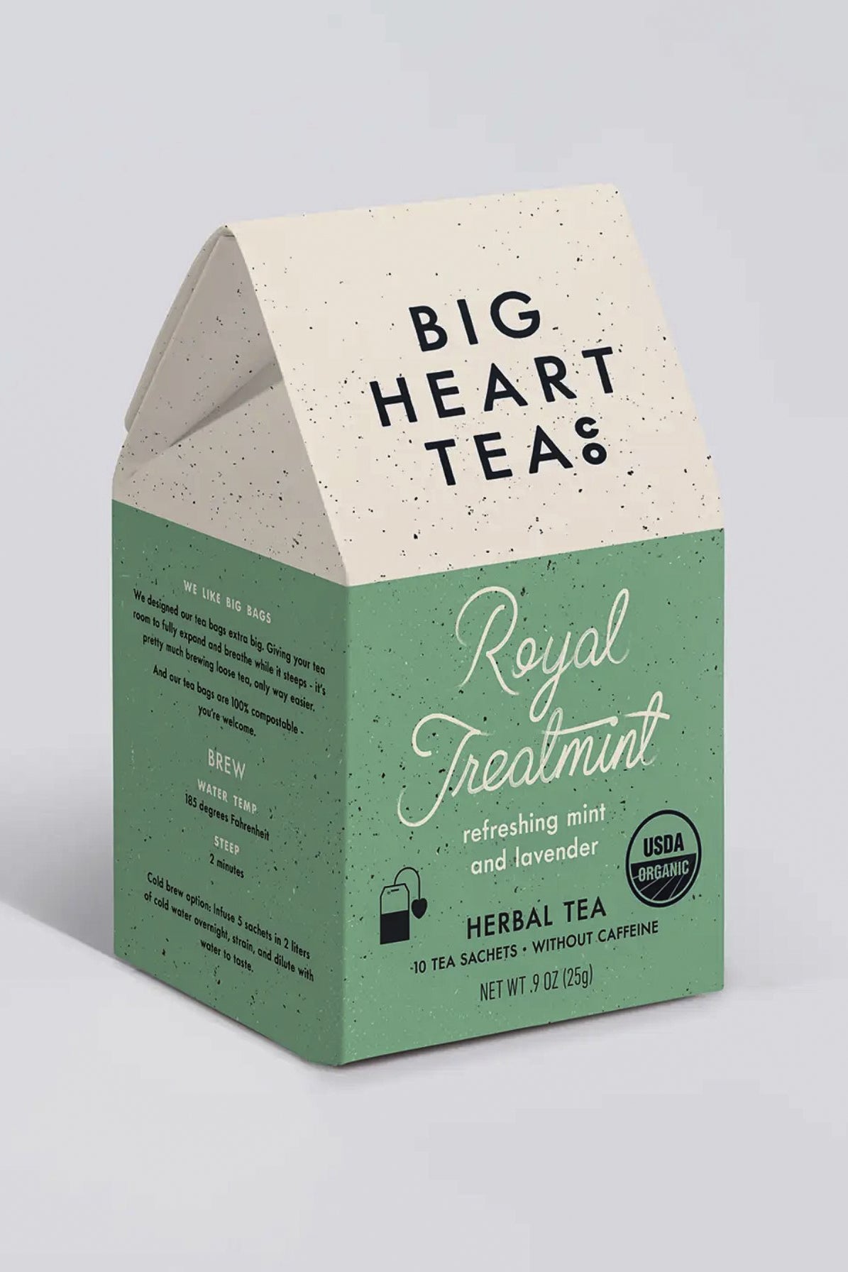 Big Heart Tea Co.