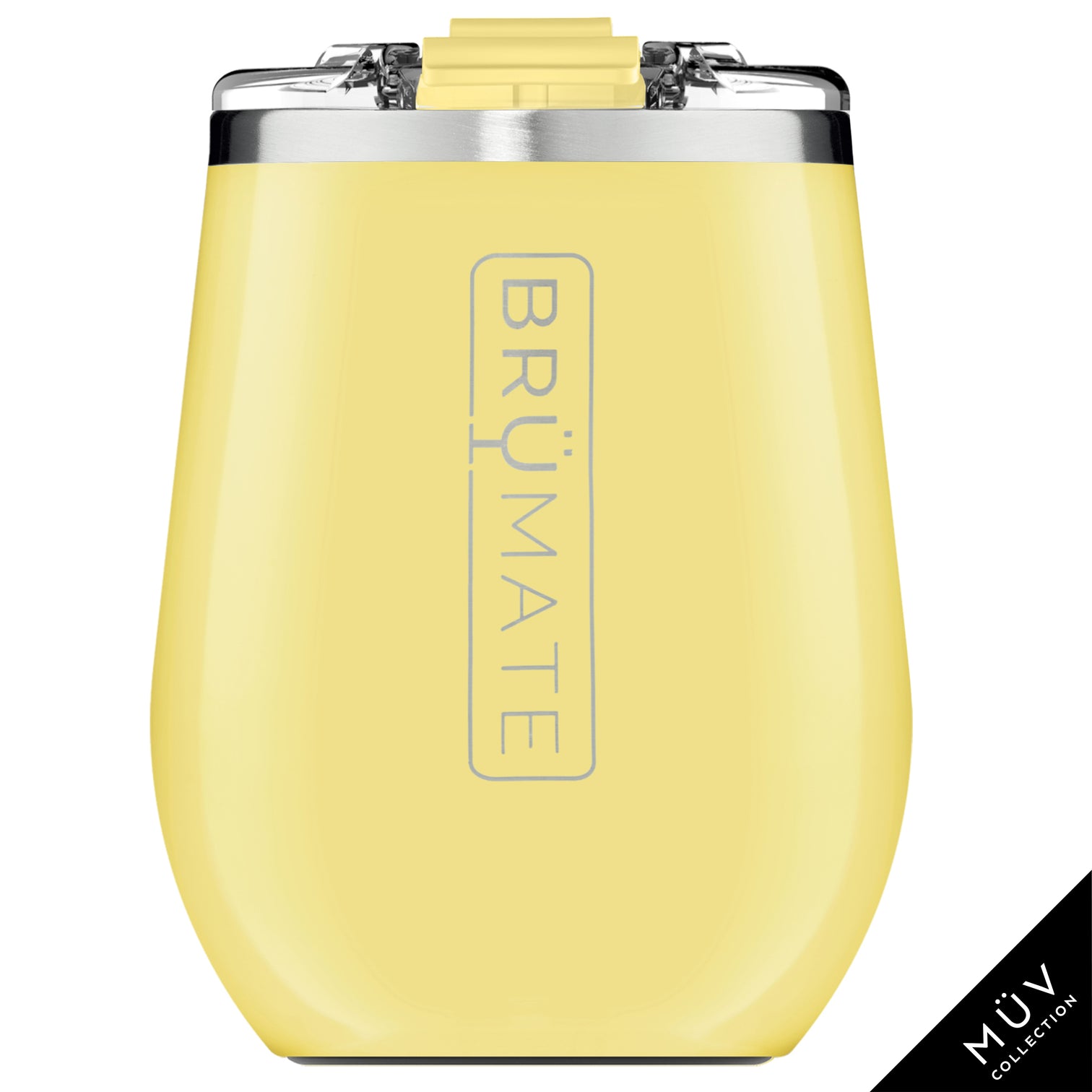 BRUMATE Wine Tumbler